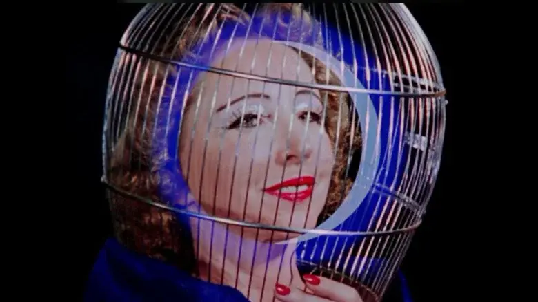 The Inauguration of the Pleasure Dome still 1