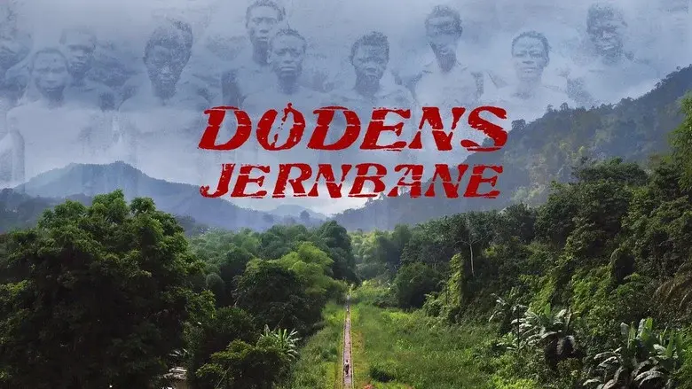 Congo-Océan, un chemin de fer et de sang still 3