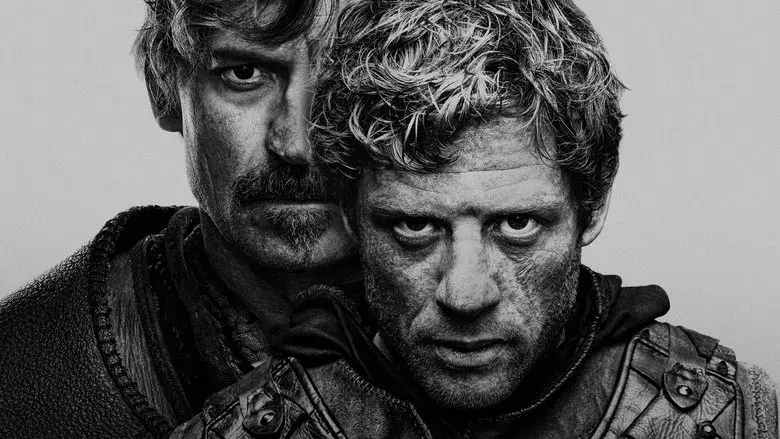 King & Conqueror still 3