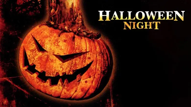 Halloween Night still 1