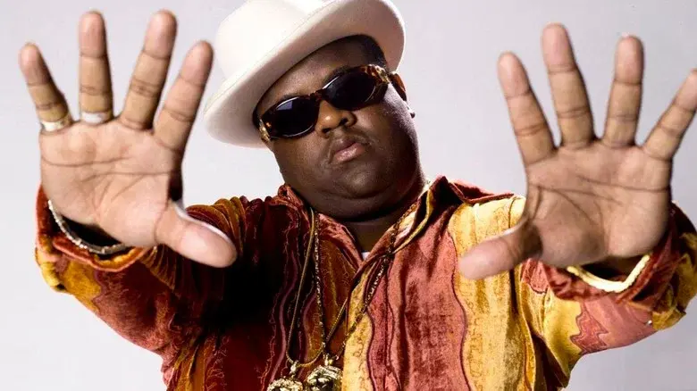Notorious B.I.G.: Bigger Than Life still 2