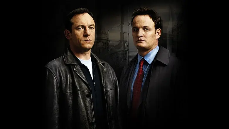 Brotherhood still 6