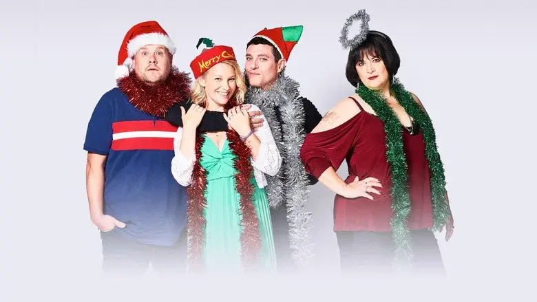 Gavin & Stacey still 6