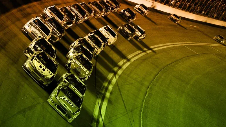 Days of Thunder still 8