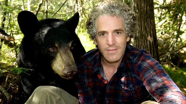 The Bear Family and Me still 1