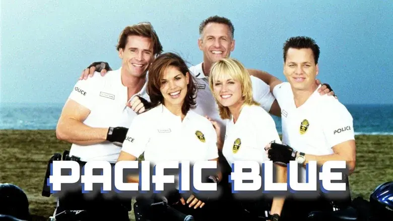 Pacific Blue still 3