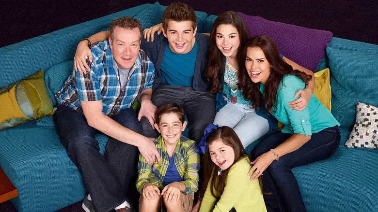 The Thundermans still 4