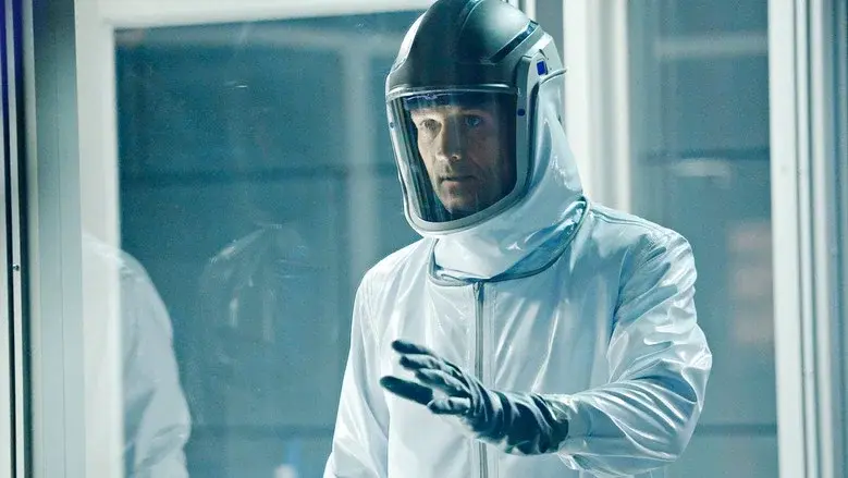 Helix still 3