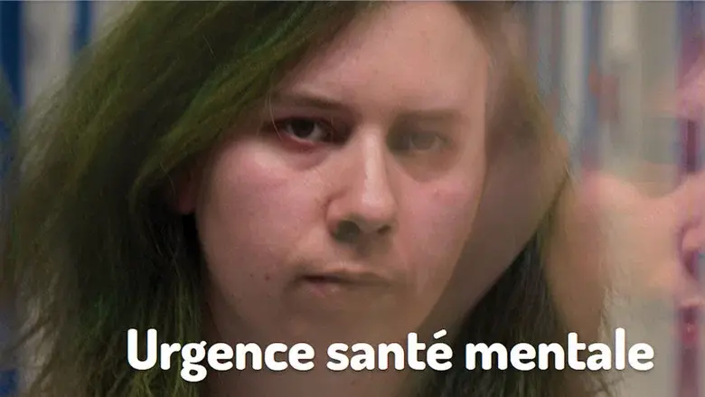 Urgence santé mentale still 1
