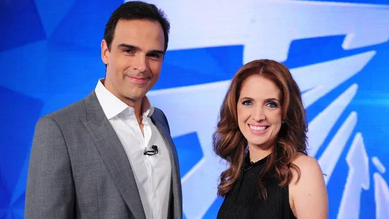 Fantástico still 5