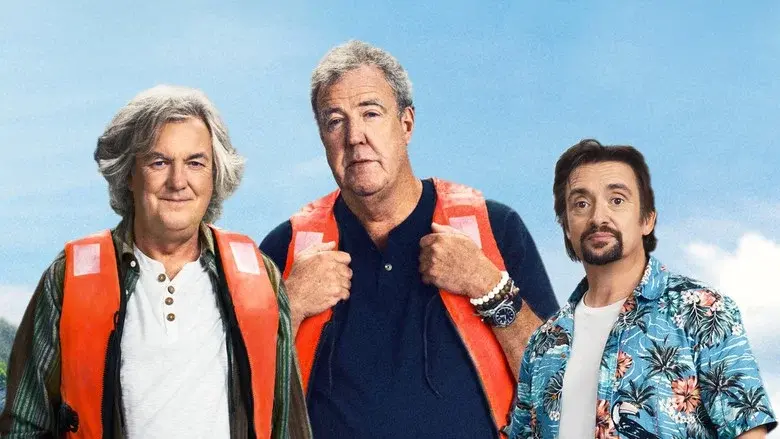 The Grand Tour still 5