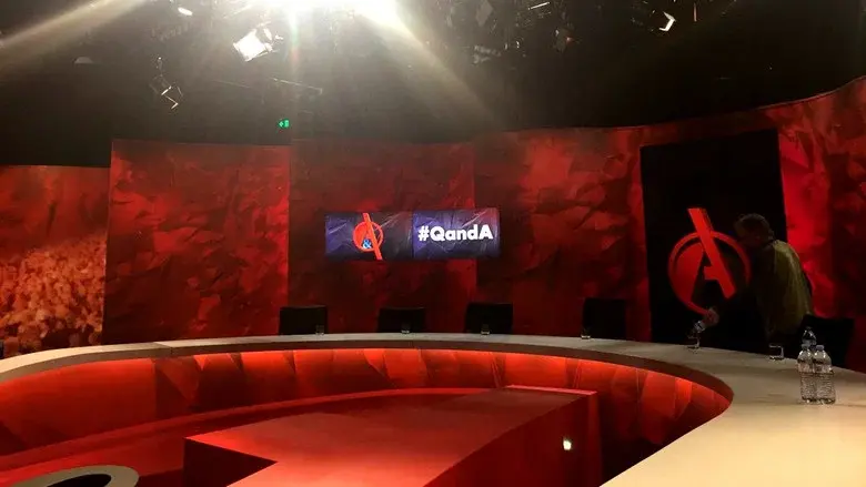 Q&A still 3