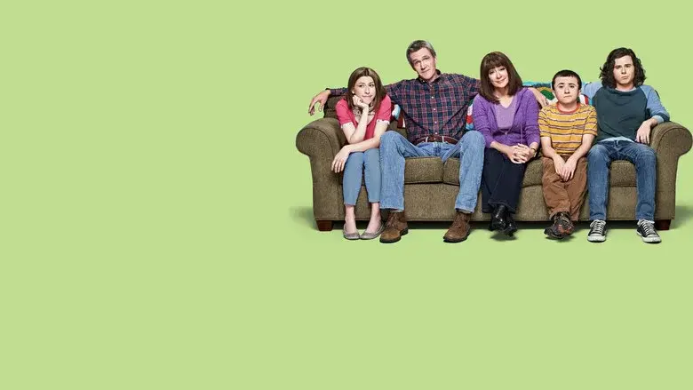 The Middle still 7
