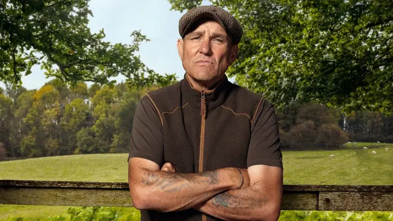 Vinnie Jones in the Country still 6