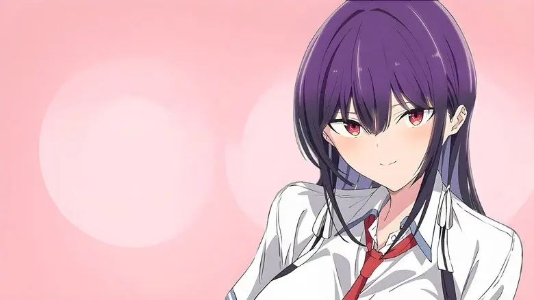 Please Put Them On, Takamine-san still 3