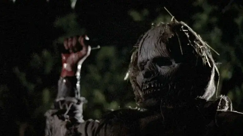 Scarecrows still 4