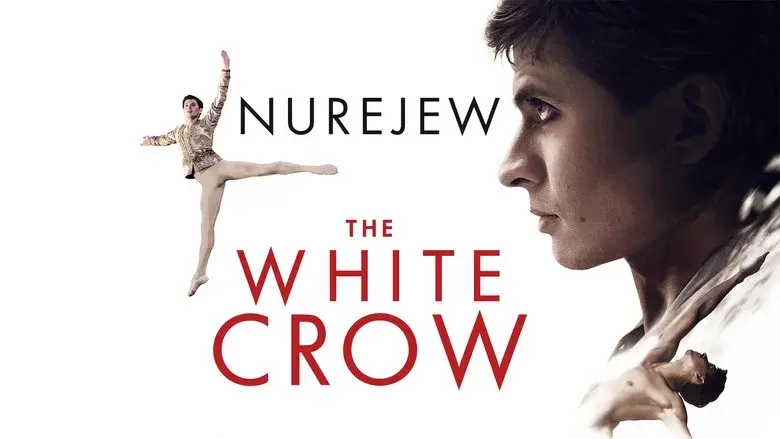 The White Crow still 7