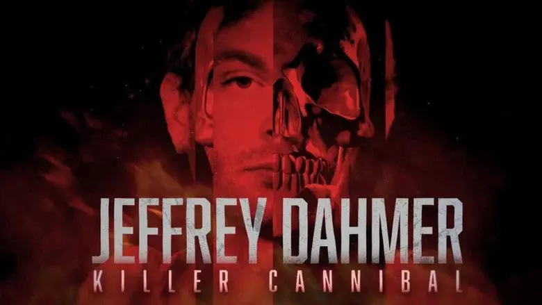Jeffrey Dahmer: Killer Cannibal still 1