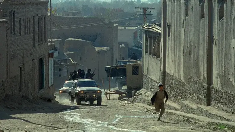Osama still 3