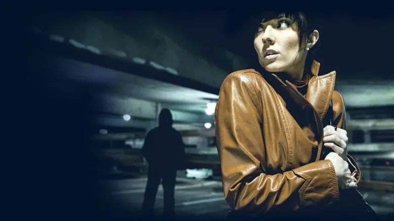 Stalked: Someone's Watching still 1