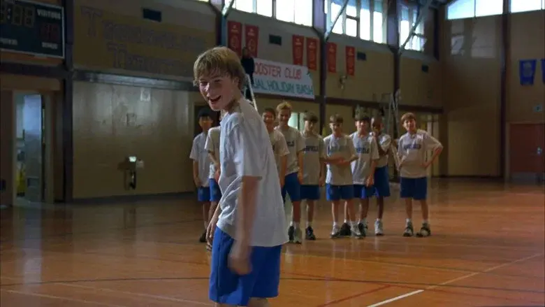 Air Bud still 5