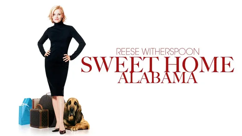 Sweet Home Alabama still 8