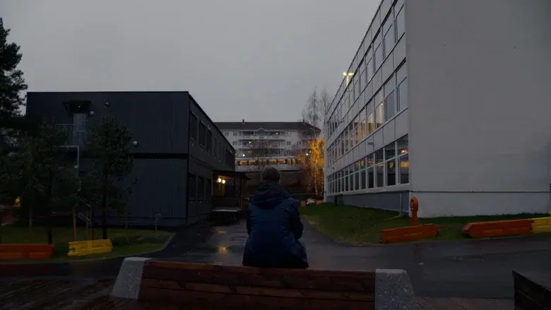 Første Trinn still 3