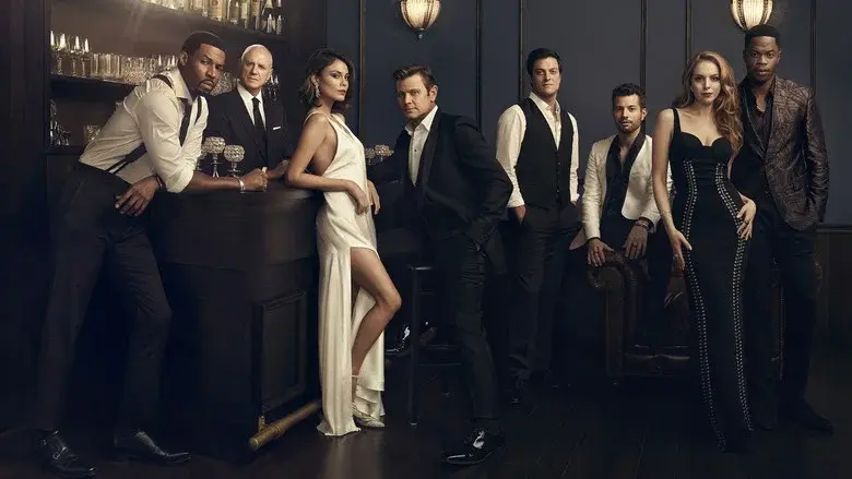 Dynasty still 4