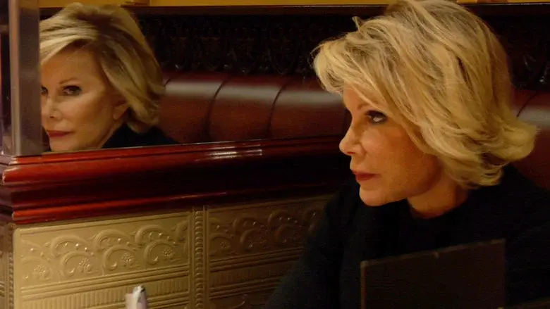 Joan Rivers: A Piece of Work still 3