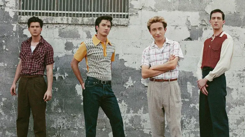 Sun Records still 5