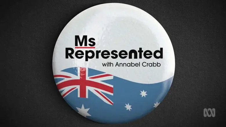 Ms Represented with Annabel Crabb still 2