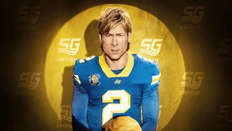 Chad Powers still 4