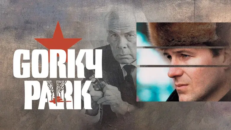 Gorky Park still 1
