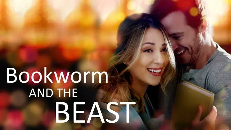 Bookworm and the Beast still 2