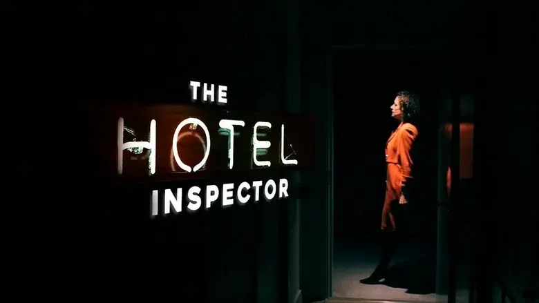 The Hotel Inspector still 3