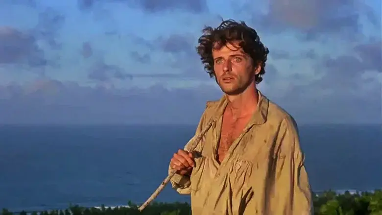Crusoe still 2