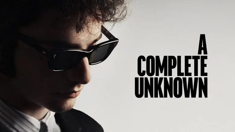 A Complete Unknown still 8