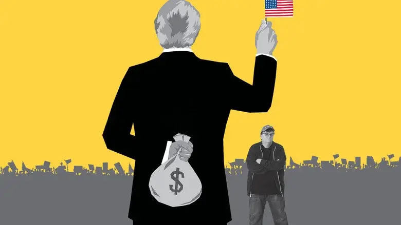 Capitalism: A Love Story still 5