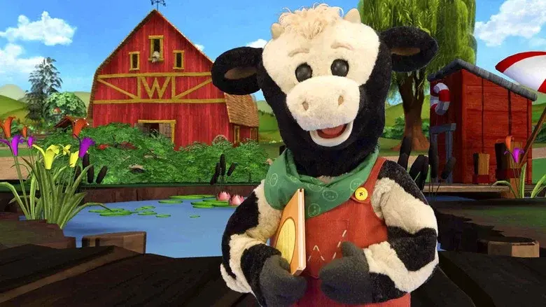 Wilbur still 1