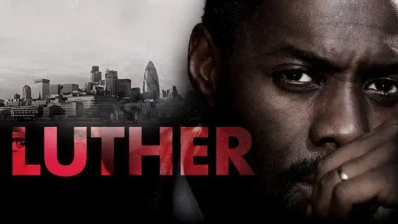 Luther still 7