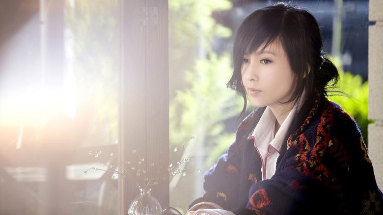 Café. Waiting. Love still 3
