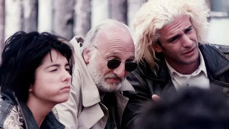 Wild Horses still 2
