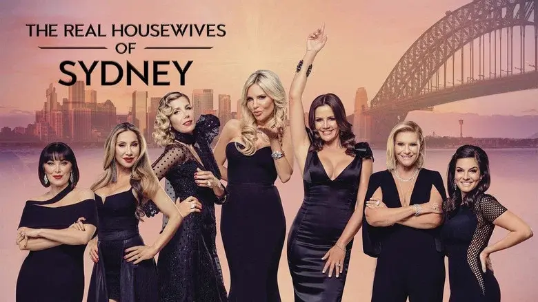 The Real Housewives of Sydney still 8