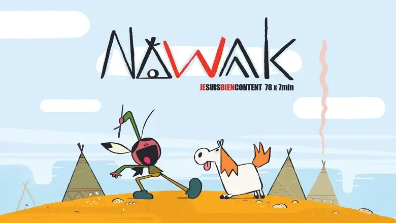 Nawak still 3
