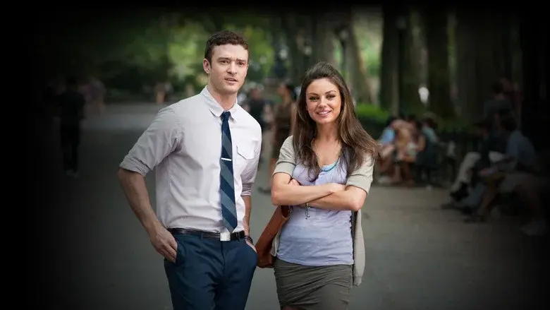 Friends with Benefits still 8
