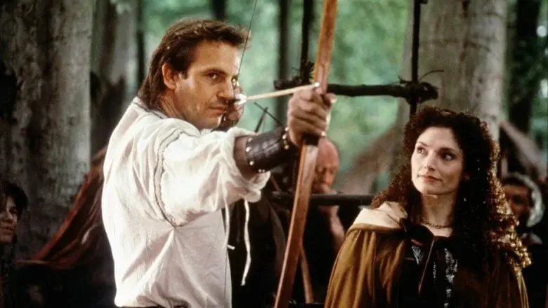 Robin Hood: Prince of Thieves still 5