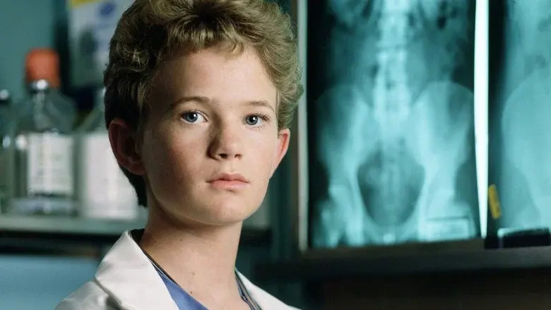 Doogie Howser, M.D. still 5