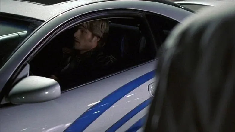 The Last Ride still 5