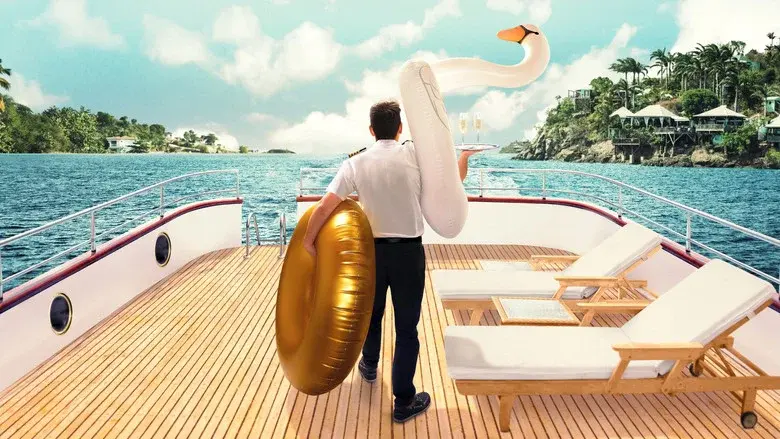 Below Deck still 8