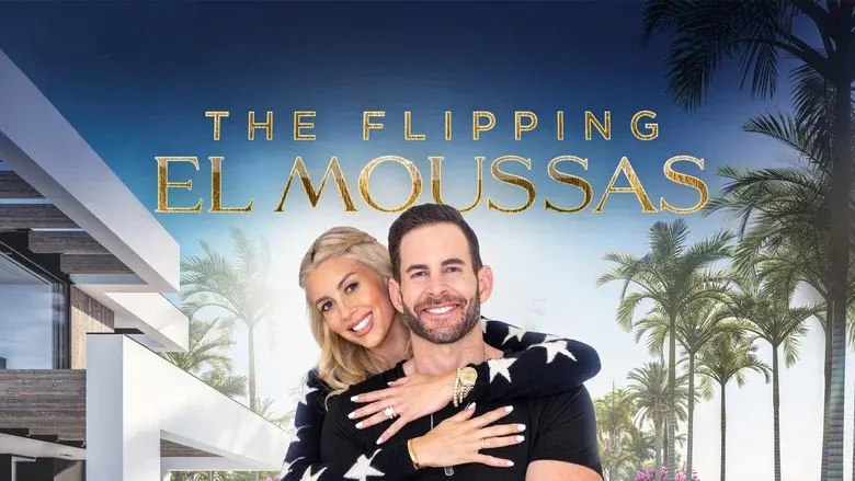 The Flipping El Moussas still 7